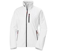 Helly-Hansen Femmes Veste intermédiaire W Crew 2, Blanc, S