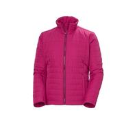 Helly Hansen Femmes Veste isolée W Crew 2.0, Magenta 2.0, XS