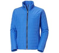 Helly Hansen Femmes Veste isolée W Crew 2.0, Ultra Bleu, M
