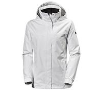Helly Hansen Femmes Veste W Aden, Blanc, L