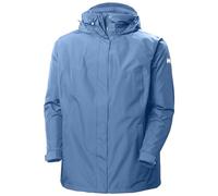 Helly Hansen Aden Plus Jacket Bleu 3X Femme