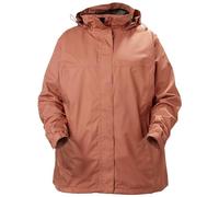 Helly Hansen Femmes Veste W Aden Plus, Bois De Cèdre, 2X
