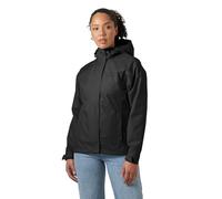 Helly Hansen Seven J Jacket Noir 4XL Femme