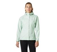 Helly Hansen Femmes Veste W Seven J, Vert, 2XL