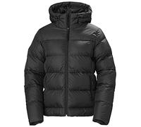 Helly Hansen Femmes W Active Veste Bouffante, Noir, S