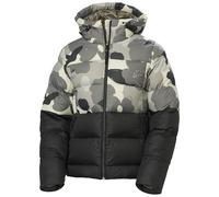 Helly Hansen Femmes W Active Veste Bouffante, Terrazzo Surdimensionné, L