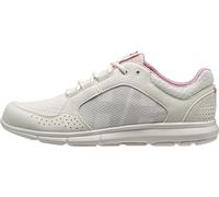 Helly Hansen Femmes W Ahiga V4 Hydroélectrique, Blanc, 37