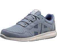 Helly Hansen Femmes W Ahiga V4 Hydroélectrique, Bleu Poussiéreux, 37