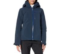 Helly Hansen Femmes W Alphelia Veste, Bleu Marine, M