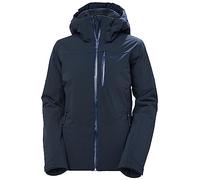 Helly Hansen Femmes W Alphelia Veste, Bleu Marine, XS