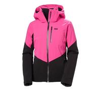 Helly Hansen Femmes W Alphelia Veste, Fruit Du Dragon, S