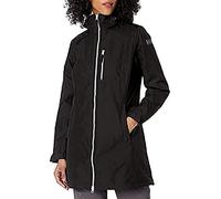 Helly Hansen Belfast Winter Parka Noir XL Femme
