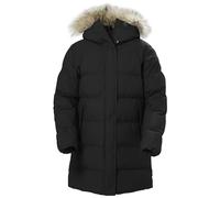 Helly Hansen – Parka Femme Blossom Puffy – Matelassée – Noir XXL