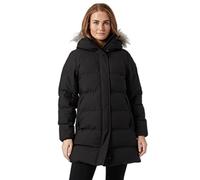 Helly Hansen Femmes W Blossom Puffy Parka, Noir, XS