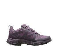 Chaussures Helly Hansen Cascade Low HT violet foncé femme - 37