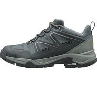 Chaussures Helly Hansen Cascade Low HT bleu gris femme - 36