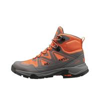 Helly Hansen Femmes W Cascade Mid HT, Feu De Joie, 39.5