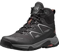 Chaussures Helly Hansen Cascade Mid HELLY TECH noir femme - 39