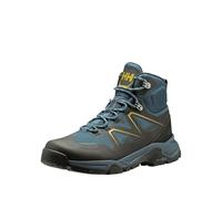 Helly Hansen Femmes W Cascade Mid HT, Plongée Profonde, 38