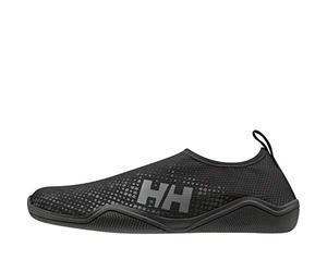 Helly Hansen Femmes W Crest Watermoc, Noir, 38