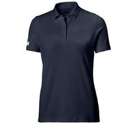 Helly Hansen Femmes W Crew Tech Polo, Bleu Marine, 4XL