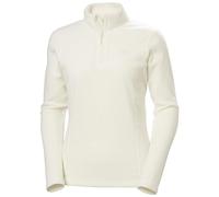 Polaire Helly Hansen Daybreaker Half Zip jaune blanc femme - L
