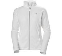 Helly Hansen Femmes W Daybreaker Veste polaire, Blanc, XS
