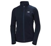 Helly Hansen Femmes W Daybreaker Veste polaire, Bleu Marine, XS