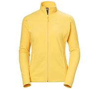 Helly Hansen Femmes W Daybreaker Veste polaire, Nid D'Abeille, L