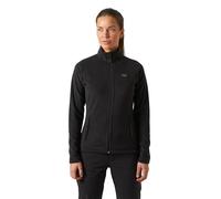 Helly Hansen Femmes W Daybreaker Veste polaire, Noir 2.0, S