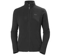 Helly Hansen Femmes W Daybreaker Veste polaire, Noir, XL