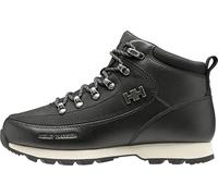 Helly Hansen Femmes W El Forester Premium, Noir, 36