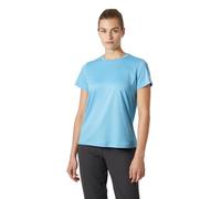 Helly Hansen Femmes W HH Tech 2.0 T-Shirt, Aqua, XL