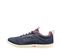 Chaussures Helly Hansen HP Foil EVO Sailing bleu marine femme - 37