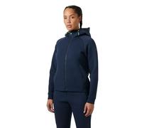 Helly Hansen Hp Ocean Fz 2.0 Jacket Bleu M Femme