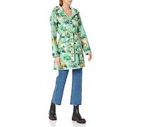 Helly Hansen Femmes W Kirkwall II Imperméable, Jade Esra, XS