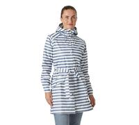 Helly Hansen Femmes W Kirkwall II Imperméable, Marine 2.0, XL