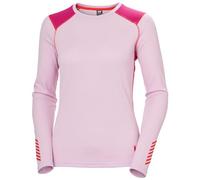 Helly Hansen Femmes W LIFA Active Crew, Fleur De Cerisier, S