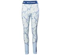 Helly Hansen Femmes W Lifa Mérinos Midw Gra Pantalon, Baby Trooper, M