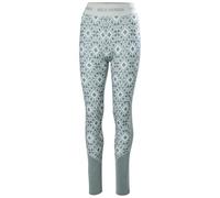Helly Hansen Femmes W LIFA Mérinos Midw GRA Pantalon, Étoile De Cactus, XS