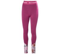 Helly Hansen Femmes W LIFA Mérinos Midw GRA Pantalon, Magenta 2.0, XS