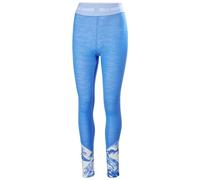 Helly Hansen Femmes W LIFA Mérinos Midw GRA Pantalon, Ultra Bleu, S