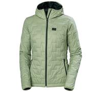 Helly Hansen Femmes W Lifaloft avec Capot Ins JKT, Jade 2.0, M