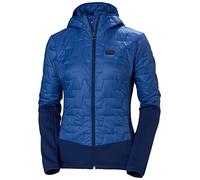 Helly Hansen Femmes W Lifaloft Hybrid Isolateur Jk, Fjord Profond, XS