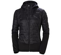 Helly Hansen Femmes W Lifaloft Hybrid Isolateur Jk, Noir, L