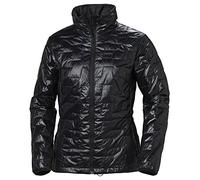 Helly Hansen Femmes W Lifaloft Veste isolante, Noir, S
