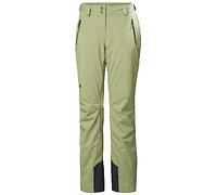 Helly Hansen Femmes W Pantalon isolé légendaire, Matcha Glacé, XL