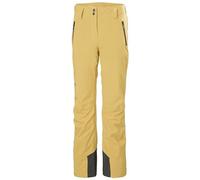 Pantalon femme Helly Hansen Legendary Insulated Jaune XL