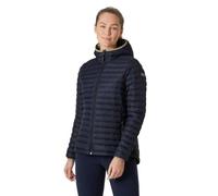 Helly Hansen Femmes W Prise isolante Sirdal avec capot, Bleu Marine, XL