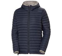 Helly Hansen Femmes W Prise isolante Sirdal avec capot, Bleu Marine, XS